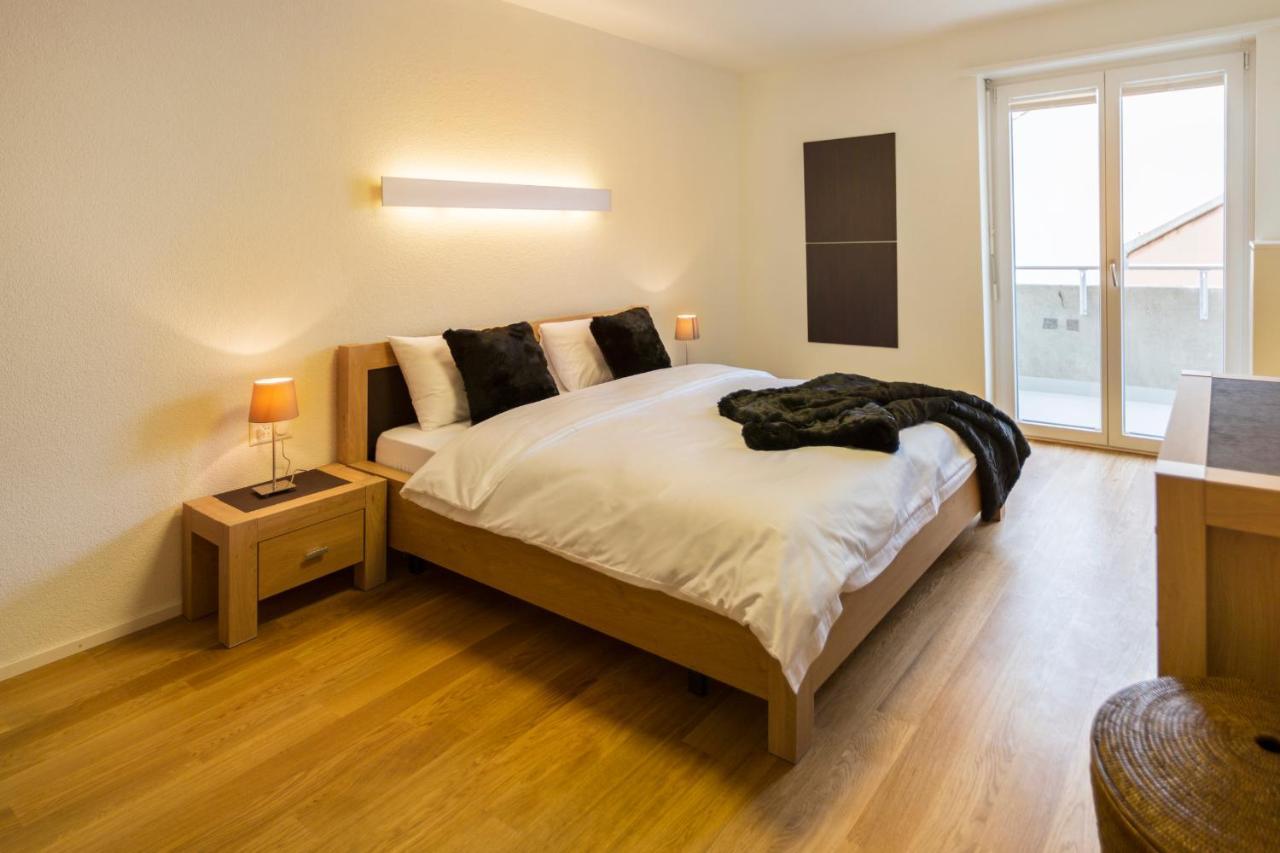 Apartamento Nest - Klingelbergstrasse 19 Basilea Exterior foto